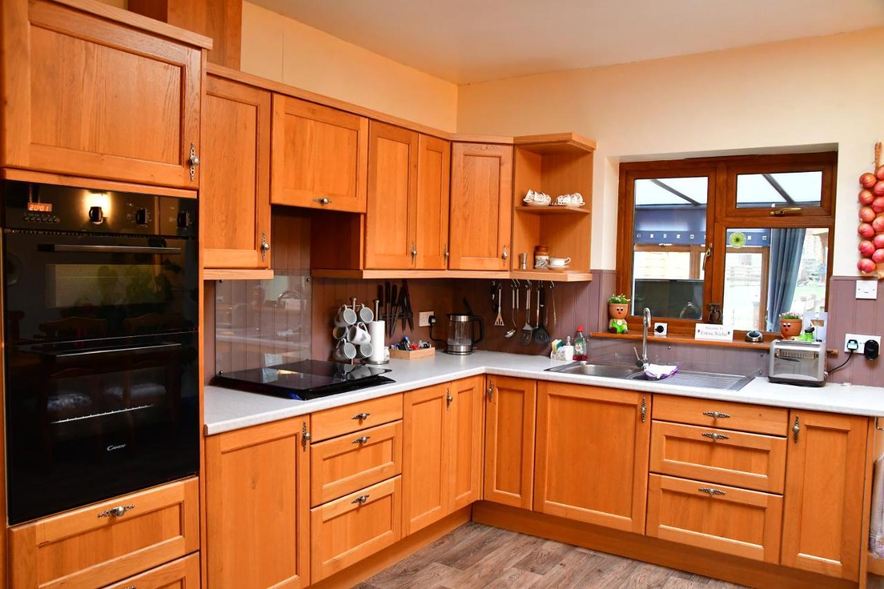 Entire Niche Apartment Hildenborough Exterior foto